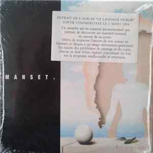 Gérard Manset - Demain Il Fera Nuit / Quand On Perd Un Ami Album