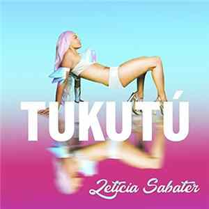 Leticia Sabater - Tukutú [Explicit] Album