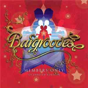 Various - Bargrooves - Members Only Album