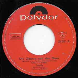 Freddy - Die Gitarre Und Das Meer Album
