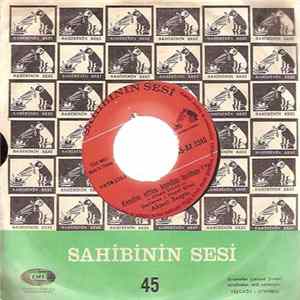 Ahmet Sezgin - Kendim Ettim Kendim Buldum Album