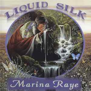 Marina Raye - Liquid Silk Album