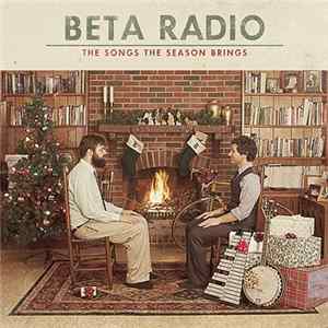 Beta Radio - The Songs the Season Brings: Vol. 1 Album