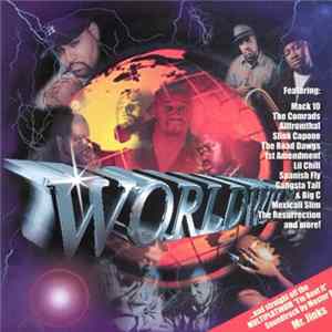 Worldwide - Worldwide Album
