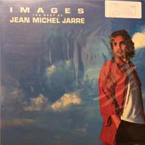 Jean-Michel Jarre - Images Album