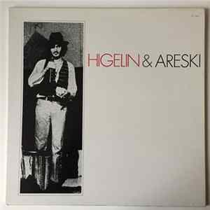 Higelin & Areski - Higelin Et Areski Album