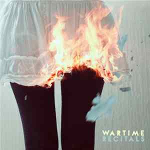 Wartime Recitals - Wartime Recitals Album