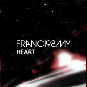Franci98my - Heart Album