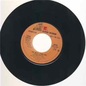 Frank Sinatra - The Best I Ever Had Album