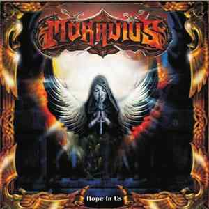 Moravius - Hope In Us Album