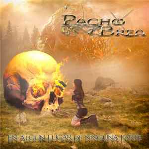 Pacho Brea - En Algún Lugar De Ninguna Parte Album