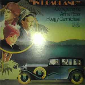 Hoagy Carmichael / Georgie Fame / Annie Ross - In Hoagland 1981 Album