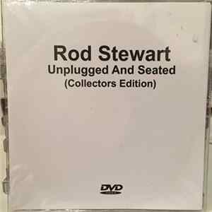 Rod Stewart - Unplugged ...And Seated (Collectors Edition) Album