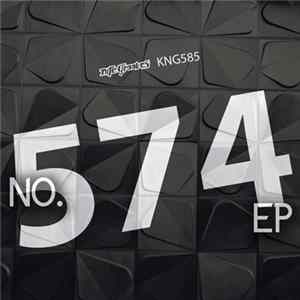 Various - No. 574 EP Album