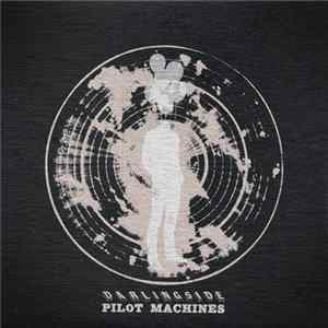Darlingside - Pilot Machines Album