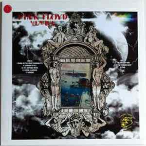 Pink Floyd - Venice Album
