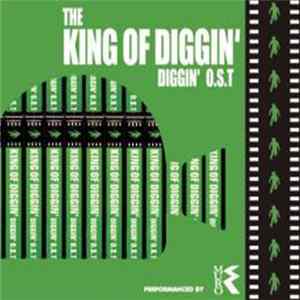 Muro - King Of Diggin' VI - Diggin' O.S.T Album