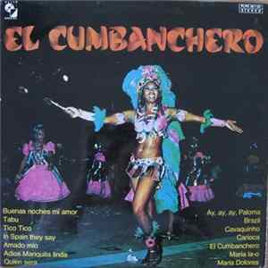 Orchester Claudius Alzner - El Cumbanchero Album