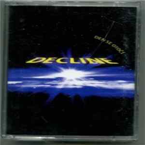 Decline - Den Se Otočí Album