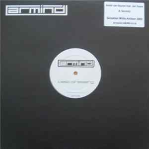 Armin van Buuren Feat. Jan Vayne - Serenity (Sensation White Anthem 2005) Album
