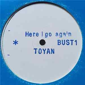 Toyin - Here I Go Again Album