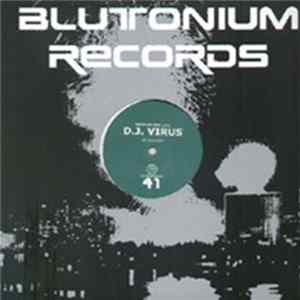 Session One Pres. D.J. Virus - All Your Bass Album