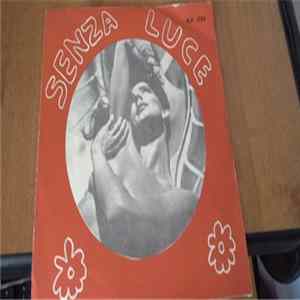 Rino E I Bats - Estate Senza Te / Senza Luce Album