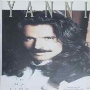 Yanni - In My Time Album