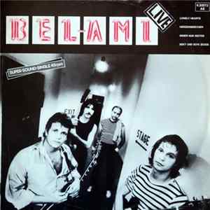 Bel-Ami - Live Album