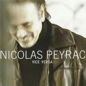Nicolas Peyrac - Vice Versa Album