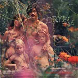 Larry Coryell - Coryell Album