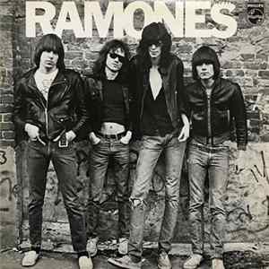 Ramones - Ramones Album