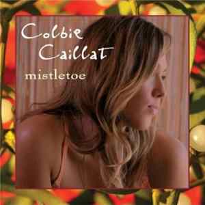 Colbie Caillat - Mistletoe Album