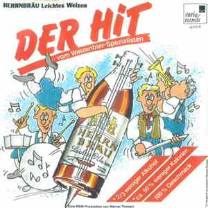 Orchester Werner Theisen - Herrnbräu-Happy-Beat / Discotime Im Herrnbräu-Sound Album