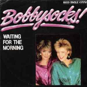 Bobbysocks - Waiting For The Morning Album