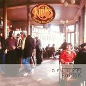 The Kinks - Muswell Hillbillies Album
