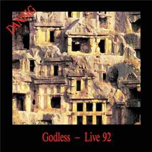 Danzig - Godless Album