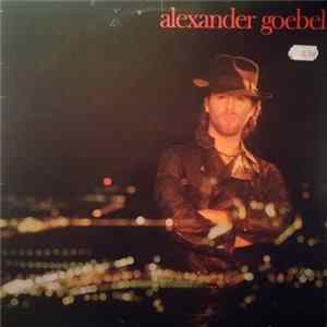 Alexander Goebel - Alexander Goebel Album