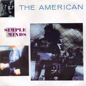 Simple Minds - The American Album