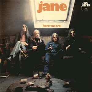 Jane - Here We Are Album