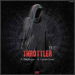 Throttler - The Buzzer / Cassini Ovum Album