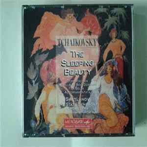 Pyotr Ilyich Tchaikovsky - The Sleeping Beauty / Evgeny Svetlanov Album