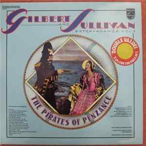 The Michael Sammes Singers Conducted By John Gregory - Gilbert And Sullivan Extravaganza Vol. 3 Album