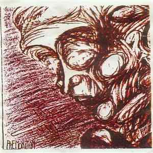 The Legendary Pink Dots - Premonition Album