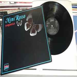 Nini Rosso - Romantico Album