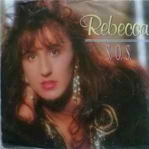 Rebecca - S.O.S Album