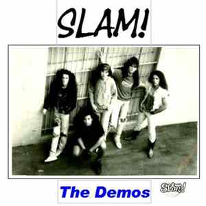 Slam! - The Demos Album