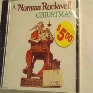 Various - A Norman Rockwell Christmas Album