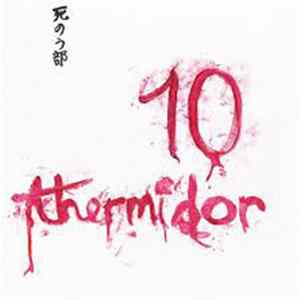 Shinobu - 10 Thermidor Album