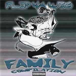 Various - Family Compilation Album
